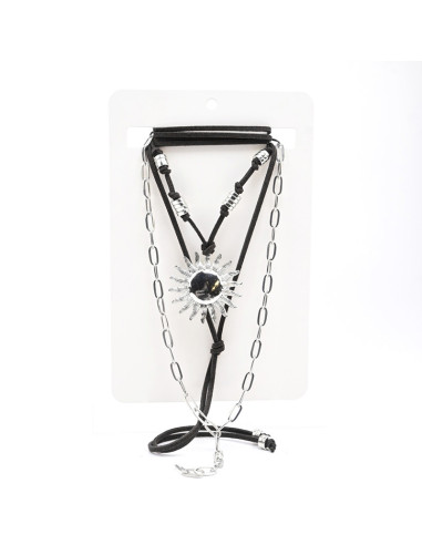Set de Collares | Infinita Moda
