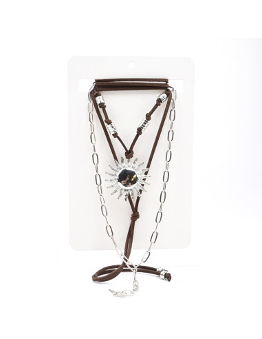 Set de Collares | Infinita Moda