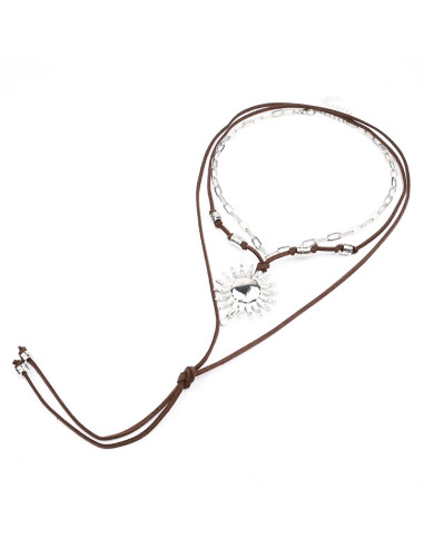 Set de Collares | Infinita Moda