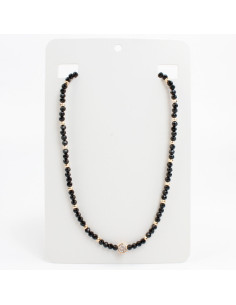 Collar Enhebrado | Infinita Moda