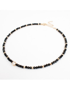 Collar Enhebrado | Infinita Moda