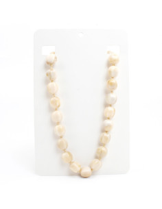 Collar Enhebrado | Infinita Moda