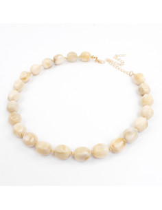 Collar Enhebrado | Infinita Moda