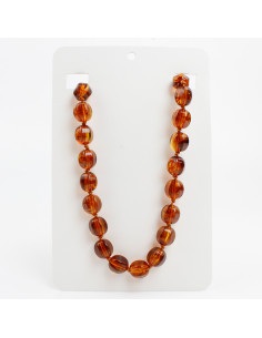 Collar Enhebrado | Infinita Moda