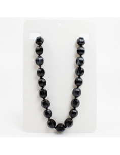 Collar Enhebrado | Infinita Moda