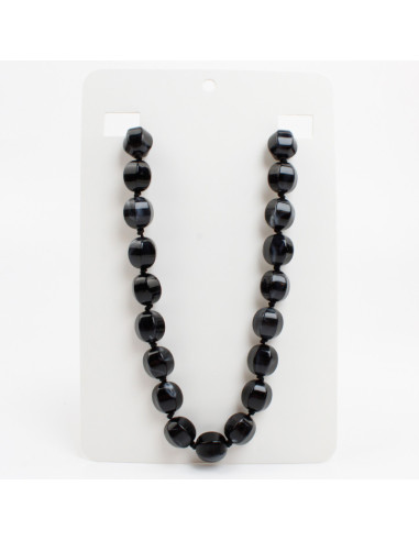 Collar Enhebrado | Infinita Moda