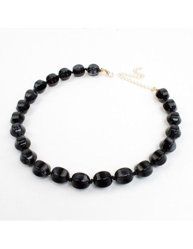 Collar Enhebrado | Infinita Moda