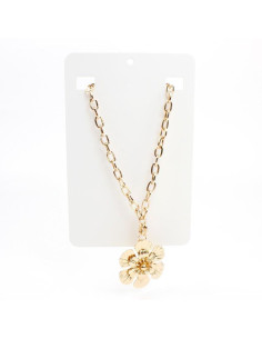 Collar de Cadenas | Infinita Moda