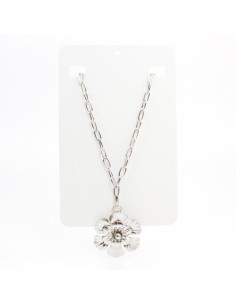Collar de Cadenas | Infinita Moda