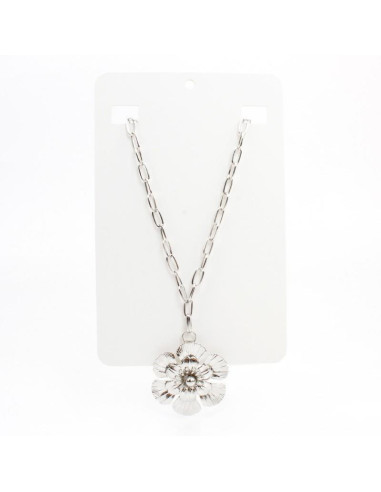 Collar de Cadenas | Infinita Moda