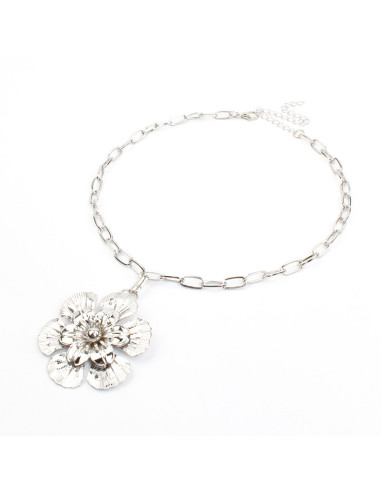 Collar de Cadenas | Infinita Moda
