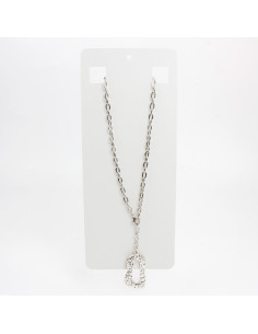 Collar de Cadena | Infinita Moda