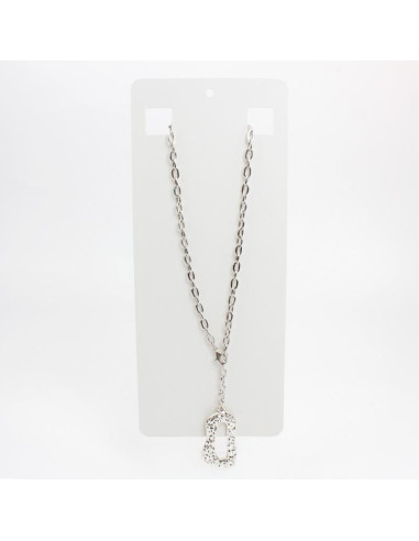 Collar de Cadena | Infinita Moda