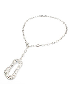 Collar de Cadena | Infinita Moda