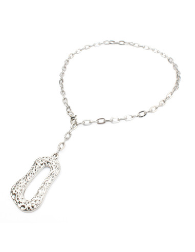 Collar de Cadena | Infinita Moda