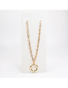 Collar de Cadena | Infinita Moda