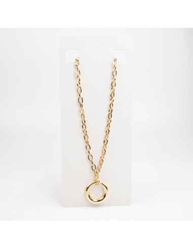 Collar de Cadena | Infinita Moda