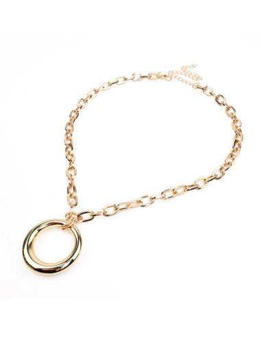 Collar de Cadena | Infinita Moda