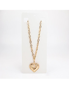 Collar de Cadenas | Infinita Moda