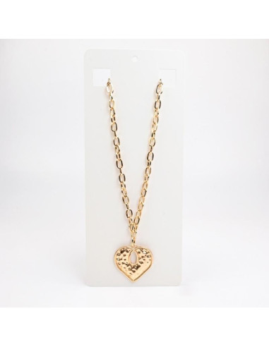 Collar de Cadenas | Infinita Moda