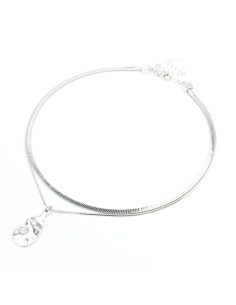 Collar de Doble Cadenas