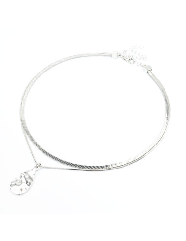 Collar de Doble Cadenas