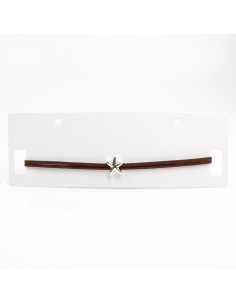 Choker Gamuza