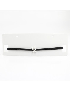 Choker Gamuza