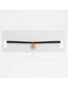 Choker Gamuza | Infinita Moda