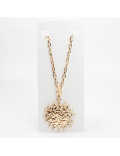 Collar de Cadena | Infinita Moda
