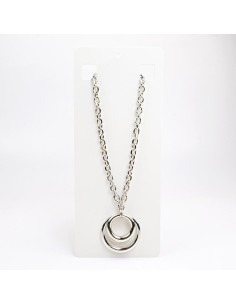 Collar de Cadena | Infinita Moda