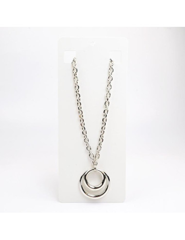 Collar de Cadena | Infinita Moda