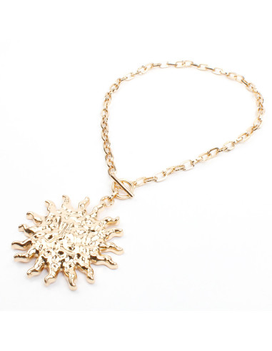 Collar de Cadena | Infinita Moda