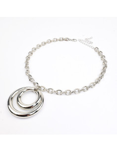 Collar de Cadena | Infinita Moda