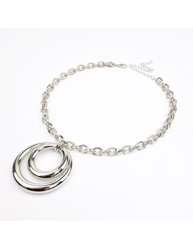 Collar de Cadena | Infinita Moda