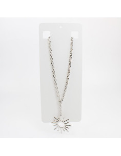 Collar de Cadenas | Infinita Moda