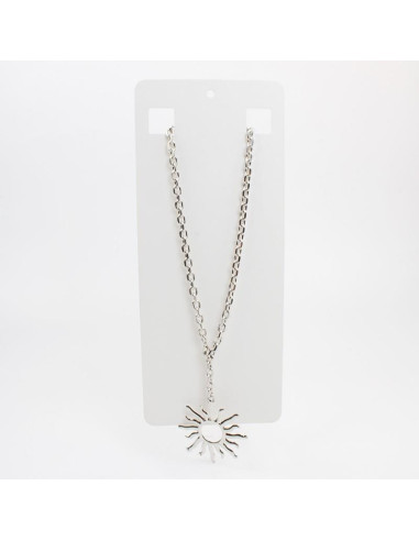 Collar de Cadenas | Infinita Moda