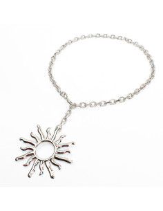 Collar de Cadenas | Infinita Moda