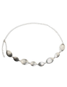 Cinturón Chain | Infinita Moda