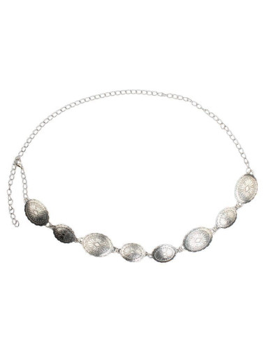 Cinturón Chain | Infinita Moda