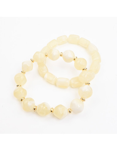 Set de Pulseras | Infinita Moda