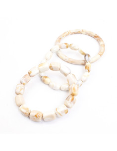 Pulseras en Set | Infinita Moda
