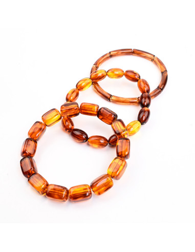 Pulseras en Set | Infinita Moda
