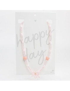 Collar Enhebrado | Infinita Moda