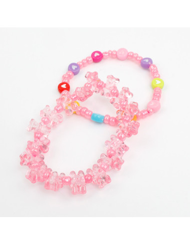 Set de Pulseras | Infinita Moda