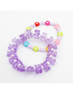 Set de Pulseras | Infinita Moda
