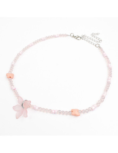Collar Enhebrado | Infinita Moda
