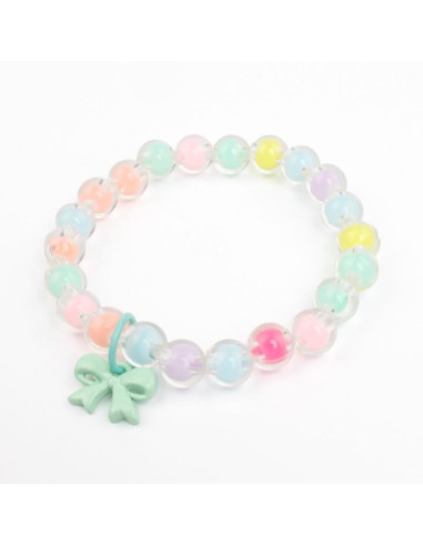 Pulsera Elástica