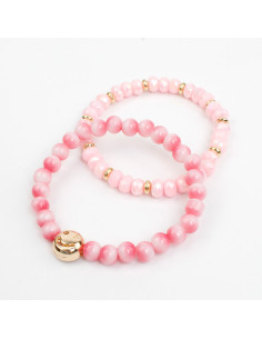 Set de Pulseras | Infinita Moda