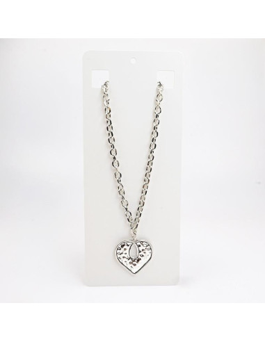 Collar de Cadena | Infinita Moda